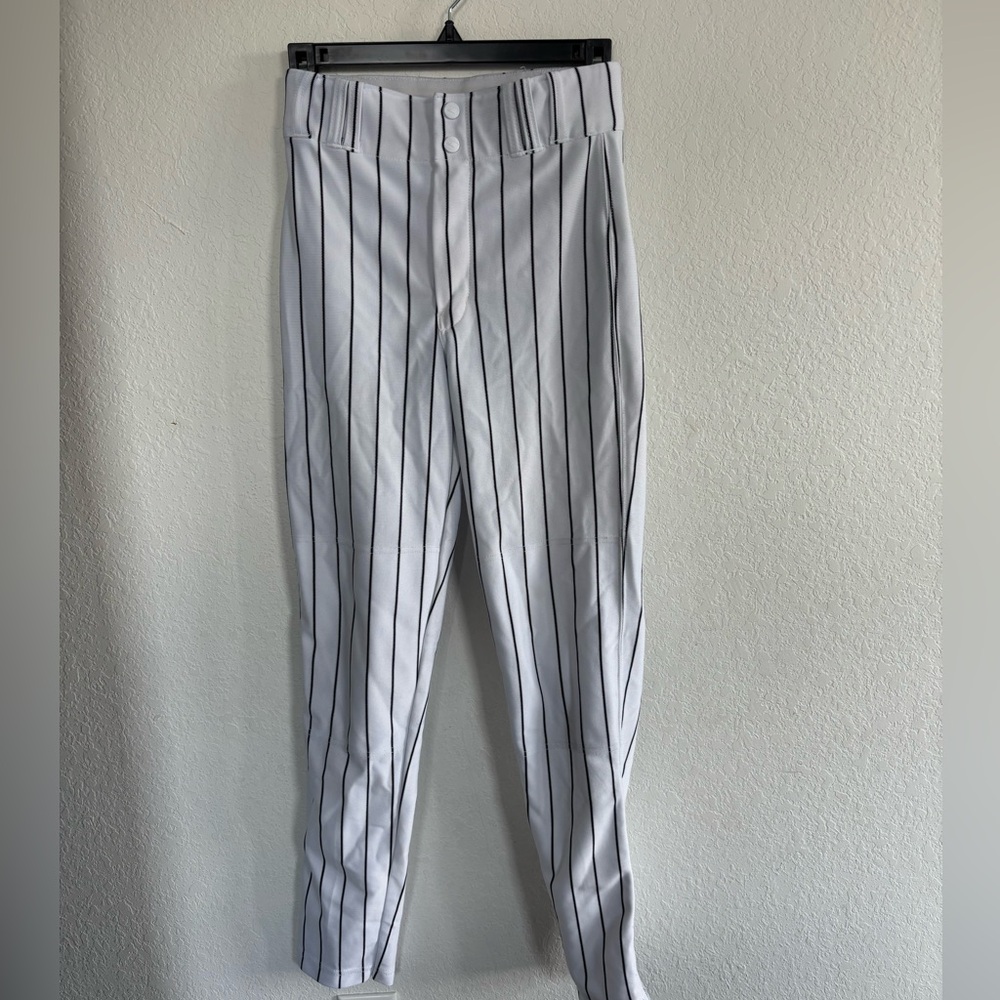 Champro Boys Pin Striped Baseball Pants
